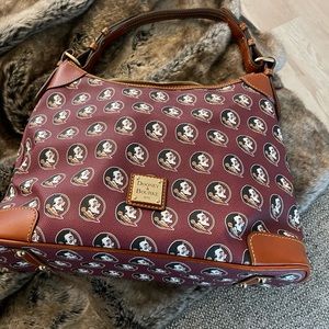 DOONEY & BOURKE FSU LOGO